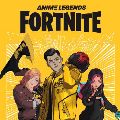 Fortnite — Ключи активации
