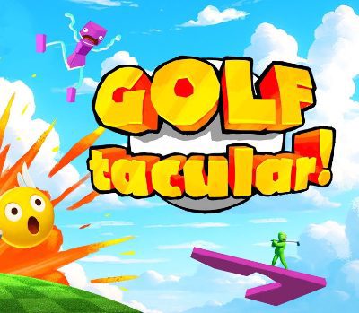 Golftacular! Xbox Series X|S Ключ