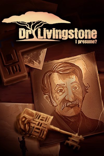Dr Livingstone, I presume? - Reversed Escape Room PC Steam CD Key