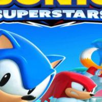 Sonic Superstars: Deluxe-издание featuring LEGO PC Steam Ключ