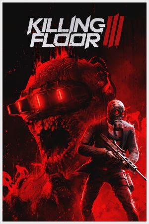Killing Floor 3 PC Steam Альтергифт