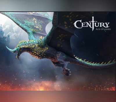 Century: Age of Ashes - Forgotten Bay Pack DLC XBOX One / Xbox Series X|S / Windows 10/11 Ключ