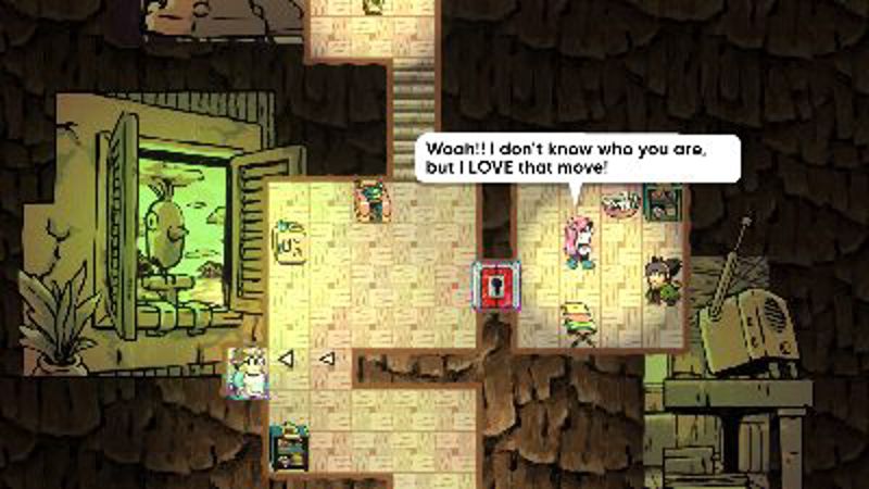 Screenshot 5