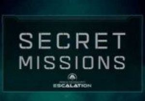Ashes of the Singularity: Escalation - Secret Missions DLC Steam Ключ