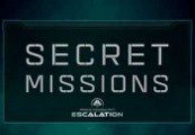 Ashes of the Singularity: Escalation - Secret Missions DLC Steam CD Key
