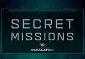 Ashes of the Singularity: Escalation - Secret Missions DLC Steam Ключ