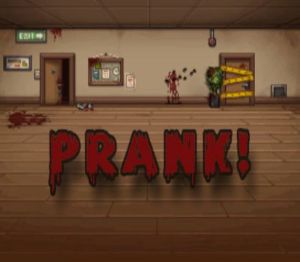 Prank! Steam CD Key