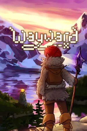 Wayward Steam Ключ