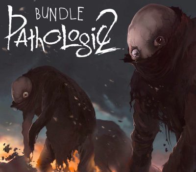Pathologic 2 + Marble Nest DLC Набор XBOX One / Xbox Series X|S / PC Аккаунт
