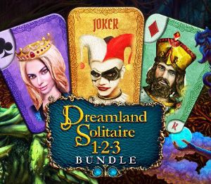 Dreamland Solitaire Набор XBOX One / Xbox Series X|S Аккаунт