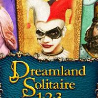 Dreamland Solitaire Набор XBOX One / Xbox Series X|S Аккаунт