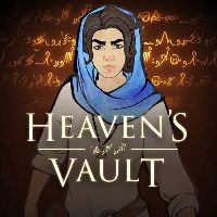 Heaven's Vault! EU Steam Ключ