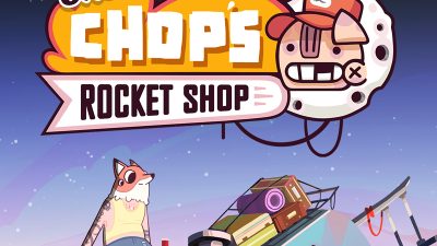 Uncle Chop's Rocket Shop PC Аккаунт