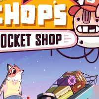 Uncle Chop's Rocket Shop PC Аккаунт