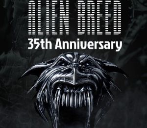 Alien Breed 35th Anniversary Коллекция PC Steam Ключ