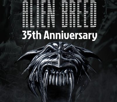 Alien Breed 35th Anniversary Коллекция PC Steam Ключ