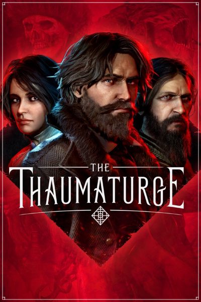 The Thaumaturge Steam Account
