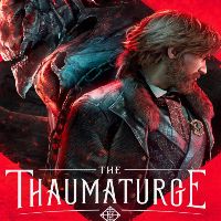 The Thaumaturge Steam Аккаунт