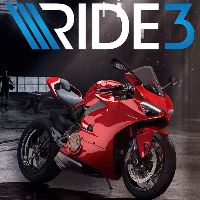 Ride 3 US XBOX One / XBOX Series X|S Ключ