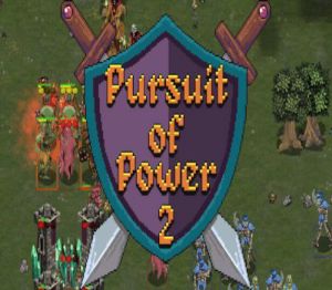 Pursuit of Power 2 : The Chaos Dimension Steam Ключ