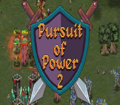 Pursuit of Power 2 : The Chaos Dimension Steam Ключ