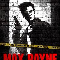 Max Payne RoW Steam Ключ