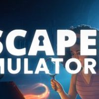 Escape Simulator 2 PC Steam Аккаунт