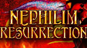 Nephilim Resurrection PC Steam Ключ