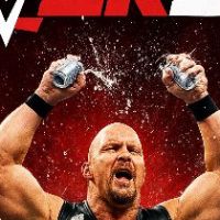 WWE 2k26 PC Steam Аккаунт