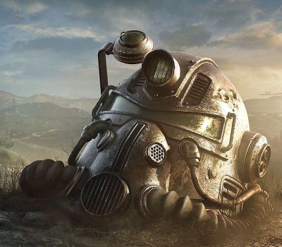 Fallout 76 PS4/PS5 Online Аккаунт Activation