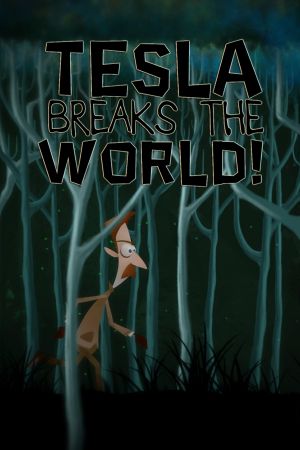 Tesla Breaks the World! Steam Ключ