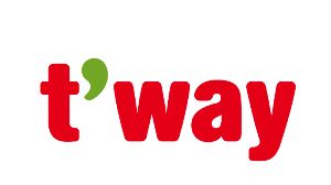 T'way Airline ₩300000 Подарочная карта KR
