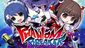 Phantom Breaker: Battle Grounds Ultimate XBOX One / Xbox Series X|S Аккаунт
