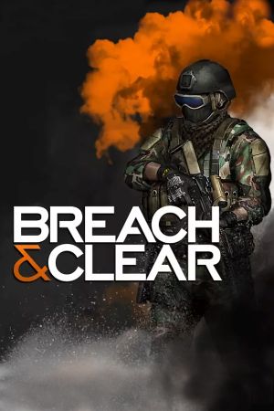 Breach & Clear Коллекция Steam Ключ