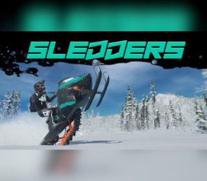 Sledders EU Xbox One / Xbox Series X|S Ключ