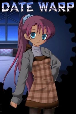 Date Warp Steam Ключ