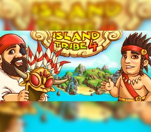 Island Tribe 4 PC Steam Ключ