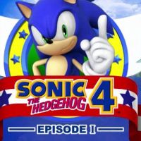 Sonic the Hedgehog 4 Episode 1 PC Steam Ключ