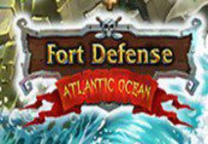 Fort Defense - Atlantic Ocean DLC PC Steam Ключ