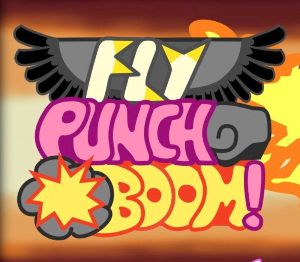 Fly Punch Boom! Steam Ключ