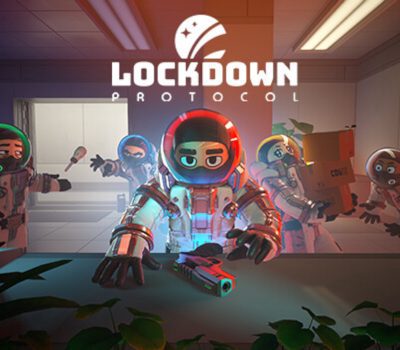 LOCKDOWN Protocol PC Steam Аккаунт