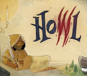 Howl Xbox Series X|S Аккаунт