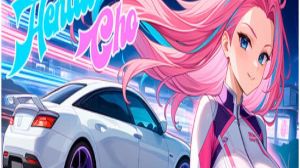 Hentai Cho PC Steam Ключ