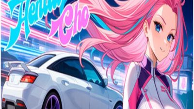 Hentai Cho PC Steam Ключ