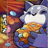 RACCOIN: Coin Pusher Roguelike RoW PC Steam Ключ