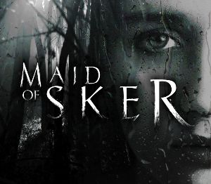 Maid of Sker EU Steam Ключ