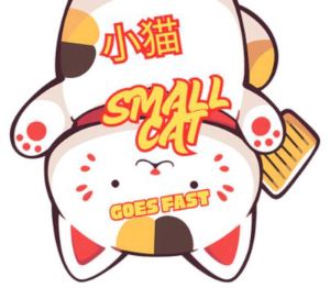 Small Cat Goes Fast PC Steam Ключ