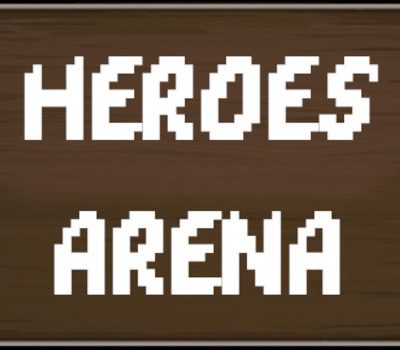 Heroes Arena Steam CD Key