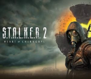 S.T.A.L.K.E.R. 2: Heart of Chornobyl UK PC Windows 10 Ключ