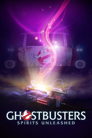 Ghostbusters: Spirits Unleashed Ecto издание PC Steam Аккаунт